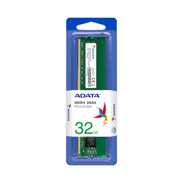 MEMORIA SODIMM DDR4 DE 32GB ADATA PREMIER 2666MHZ foto secun co MEMORIA SODIMM DDR4 DE 32GB ADATA PREMIER 2666MHZ foto secun co