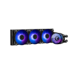REFRIGERACION LIQUIDA MSI MAG CORELIQUID A12 360. foto secun 2