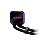 Refrigeración Liquid ASROCK AIO PRO 360 ARGB. foto secun. 4.jpg