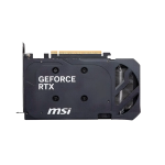 TARJETA DE VIDEO RTX 5050 8GB MSI SHADOW 2X OC GDDR6 128BIT 5 TARJETA DE VIDEO RTX 5050 8GB MSI SHADOW 2X OC GDDR6 128BIT FOTO SECUN OFICIAL