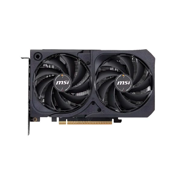 TARJETA DE VIDEO RTX 5050 8GB MSI SHADOW 2X OC GDDR6 128BIT. FOTO SECUN TARJETA DE VIDEO RTX 5050 8GB MSI SHADOW 2X OC GDDR6 128BIT. FOTO SECUN