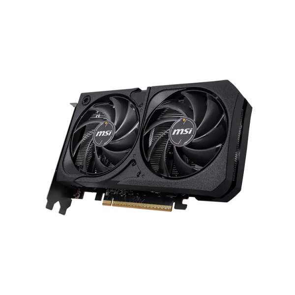 TARJETA DE VIDEO RTX 5050 8GB MSI SHADOW 2X OC GDDR6 128BIT. FOTO SECUN.2 TARJETA DE VIDEO RTX 5050 8GB MSI SHADOW 2X OC GDDR6 128BIT. FOTO SECUN.2
