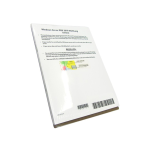 WINDOWS SERVER 2019 STANDARD ROK 7S050015WW LENOVO