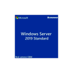 WINDOWS SERVER 2019 STANDARD ROK 7S050015WW LENOVO foto secun 3
