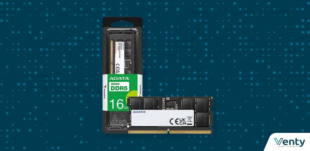 Tipos de memoria RAM: guía práctica para elegir la mejor según tu necesidad 8 tipo de memoria ram para laptop