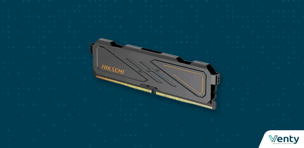 Tipos de memoria RAM: guía práctica para elegir la mejor según tu necesidad 5 tipos de memoria RAM para PC