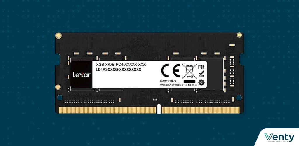 Tipos de memoria RAM: guía práctica para elegir la mejor según tu necesidad 6 tipos de memoria RAM para laptops