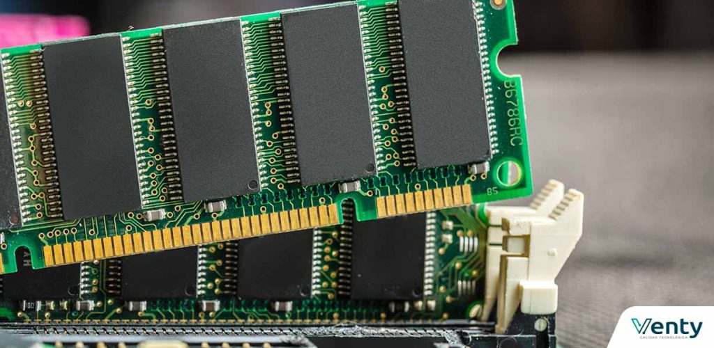 Tipos de memoria RAM: guía práctica para elegir la mejor según tu necesidad 4 tipos de memoria ram