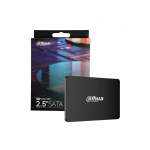 DISCO SOLIDO 512GB SATA DAHUA 2.5 (C800A) 1 DISCO SOLIDO 512GB SATA DAHUA 2.5 C800A