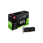 GeForce RTX™ 3050 LP 6G OC