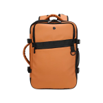 MOCHILA TEROS TE9038BW COLOR BROWN