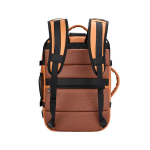 MOCHILA TEROS TE-9038BW COLOR BROWN 6 MOCHILA TEROS TE9038BW COLOR BROWN FOTO SECUN