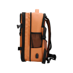 MOCHILA TEROS TE-9038BW COLOR BROWN 4 MOCHILA TEROS TE9038BW COLOR BROWN FOTO SECUN 2