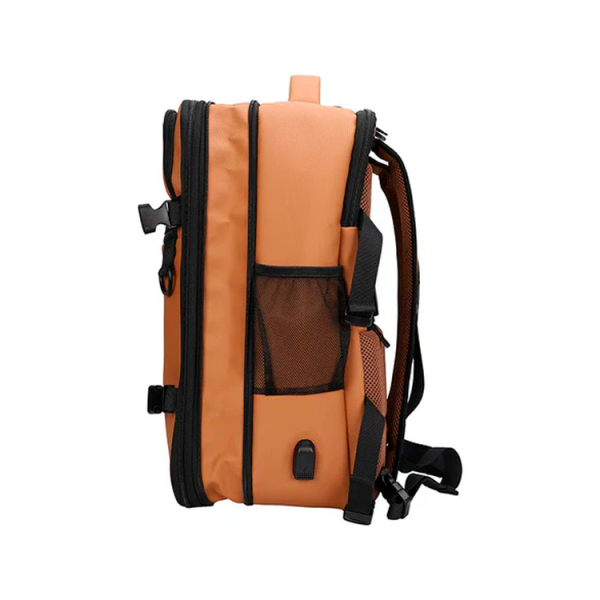 MOCHILA TEROS TE9038BW COLOR BROWN FOTO SECUN 2 MOCHILA TEROS TE9038BW COLOR BROWN FOTO SECUN 2