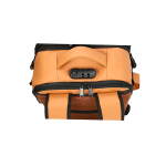 MOCHILA TEROS TE-9038BW COLOR BROWN 7 MOCHILA TEROS TE9038BW COLOR BROWN FOTO SECUN 3