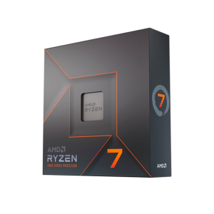PROCESADOR AMD RYZEN 7 7700X 4.5GHZ 8 CORE 32MB CACHE AM5