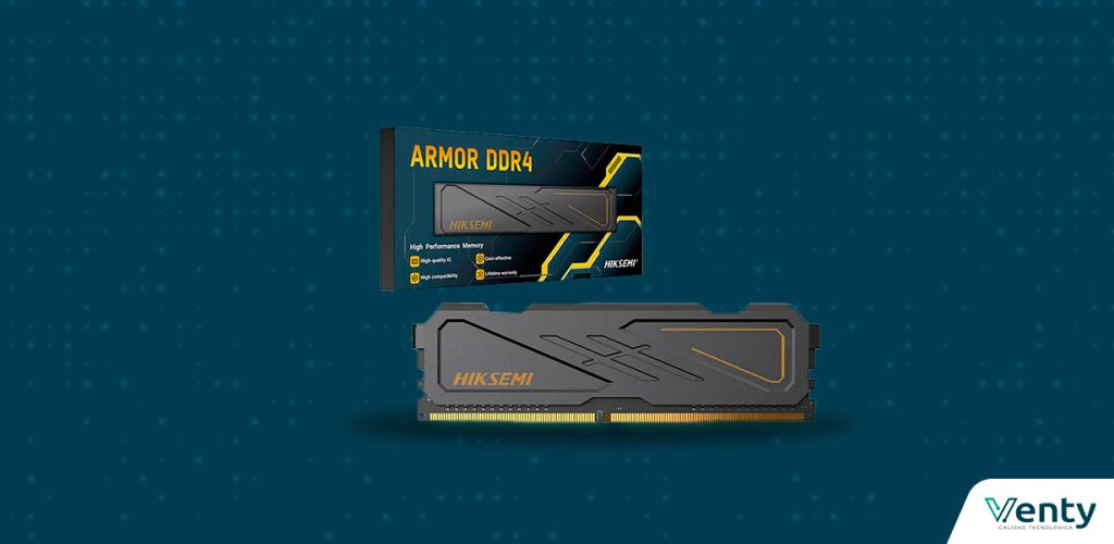 DDR4 vs DDR5: diferencias reales, rendimiento y cuál conviene en 2026 5 memoria RAM DDR4