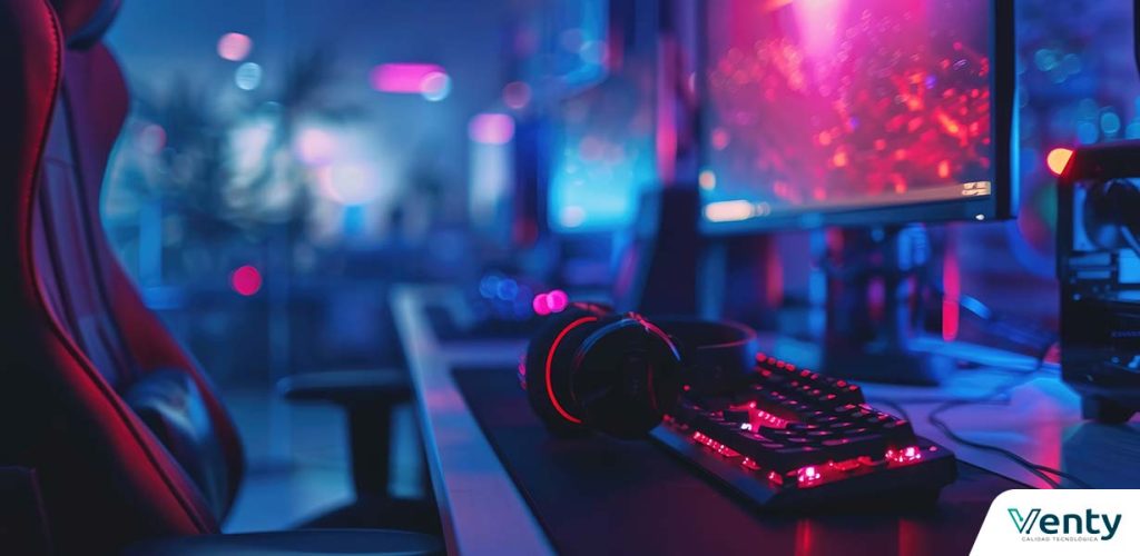 DDR4 vs DDR5: diferencias reales, rendimiento y cuál conviene en 2026 7 DDR4 vs DDR5 en gaming