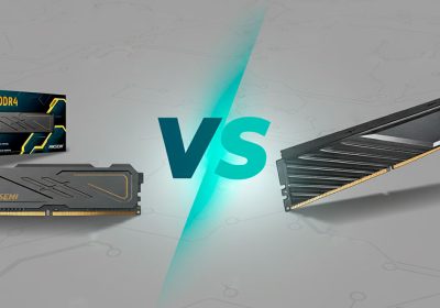 DDR4 vs DDR5: diferencias reales