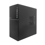 CASE TEROS TE-1038S CON FUENTE DE 250W USB 3.0 6 CASE TEROS TE-1038S 4