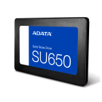 DISCO SOLIDO 512GB SATA ADATA 2.5 (ASU650SS-512GT-R) 4 DISCO SOLIDO 512GB SATA ADATA 2.5 FOTO SECUN