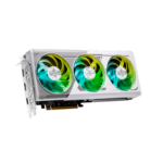 TARJETA DE VIDEO AMD RADEON RX 9060 XT 16GB ASROCK STEEL LEGEND OC 128BIT GDDR6 foto secun 2