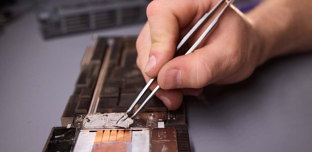 Pasta térmica: cómo aplicar correctamente y mejorar la temperatura de tu PC 6 ¿Cada cuánto cambiar la pasta térmica?