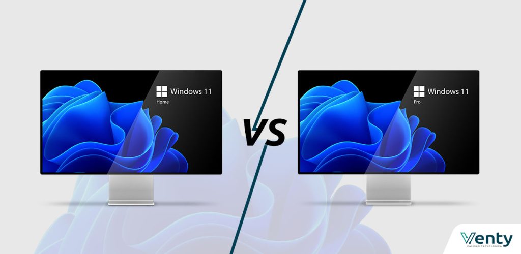 Diferencia Windows 11 Home vs Pro: ¿Cuál comprar en Perú? 4 windows 11 home vs pro