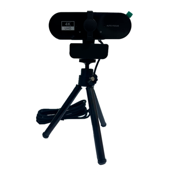 CAMARA WEB 4K 1