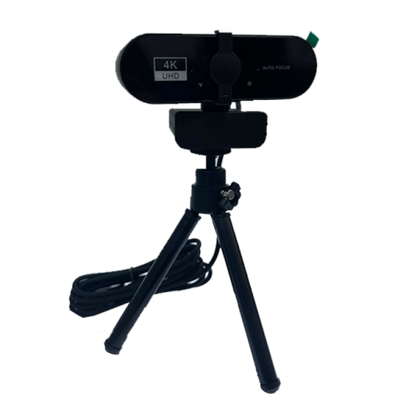 CAMARA WEB 4K 3