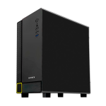 CASE ANTRYX XTREME XM-420 CON FUENTE DE 500W (AC-XM420-500CP) 5 CASE ANTRYX XTREME 1