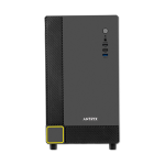 CASE ANTRYX XTREME XM-420 CON FUENTE DE 500W (AC-XM420-500CP) 4 CASE ANTRYX XTREME 2