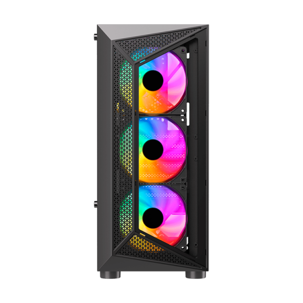 CASE HALION GAMER 1 CASE HALION GAMER 1 1