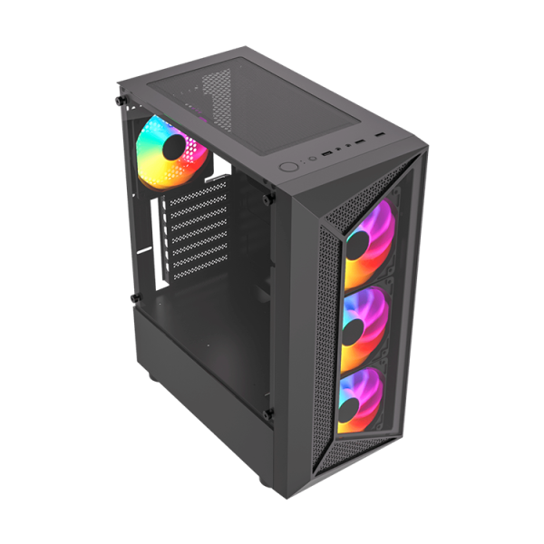CASE HALION GAMER 2 CASE HALION GAMER 2 1