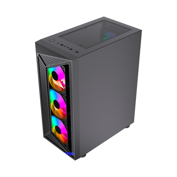 CASE HALION GAMER 3 CASE HALION GAMER 3 1