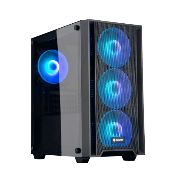 CASE HALION RAGNAROK 1 CASE HALION RAGNAROK 1