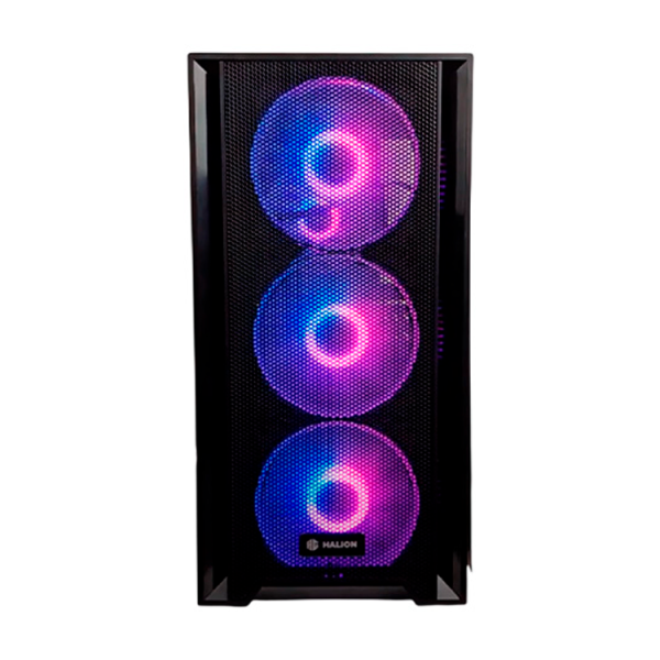CASE HALION RAGNAROK 3 CASE HALION RAGNAROK 3