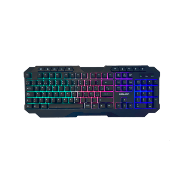 COMBO GAMER 4 EN 1 HALION MERCURY HA-404C 1 COMBO GAMER 4 EN 1 HALION MERCURY HA 404C 1