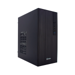 CASE TEROS TE-1034S CON FUENTE DE 250W USB 3.0 1 Case TEROS TE 1034S 1