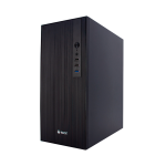 CASE TEROS TE-1034S CON FUENTE DE 250W USB 3.0 4 Case TEROS TE-1034S 2