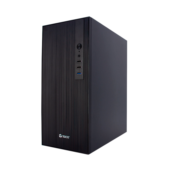 Case TEROS TE-1034S 2 Case TEROS TE 1034S 2
