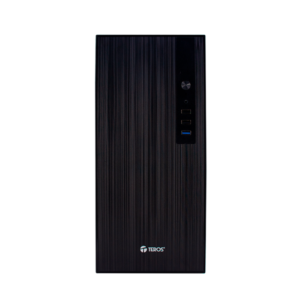 Case TEROS TE-1034S 3 Case TEROS TE 1034S 3