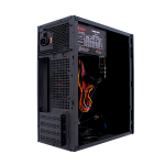 CASE TEROS TE-1034S CON FUENTE DE 250W USB 3.0 7 Case TEROS TE-1034S 5