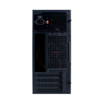 CASE TEROS TE-1034S CON FUENTE DE 250W USB 3.0 8 Case TEROS TE-1034S 6