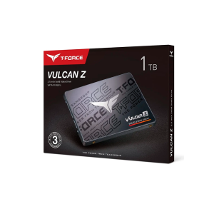 DISCO SOLIDO 1TB SATA T-FORCE VULCAN Z 2.5 (T253TZ001T0C101)