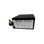 FUENTE DE PODER HALION 500W REAL SUELTAS 1 FUENTE DE PODER HALION 500W