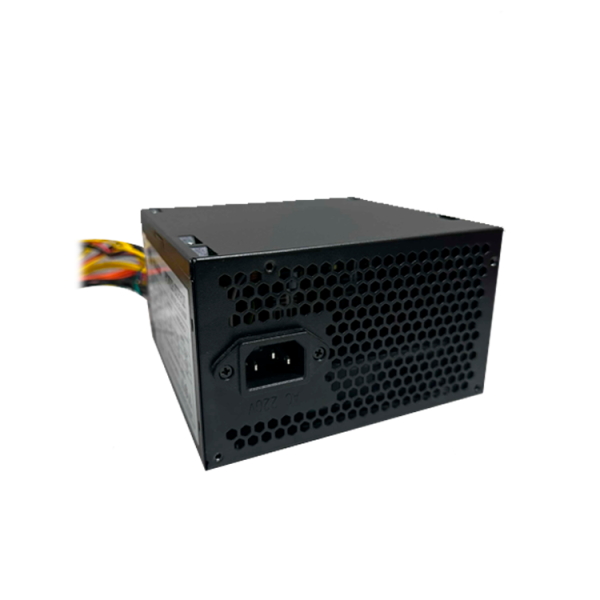 FUENTE DE PODER HALION 500W 3