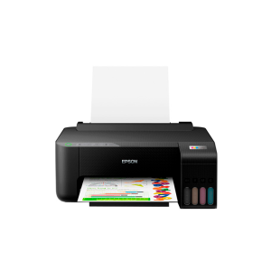 IMPRESORA EPSON L1250 ECOTANK WIFI / IMPRIME / INALAMBRICA / USB
