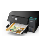 IMPRESORA EPSON L4360 ECOTANK. 1