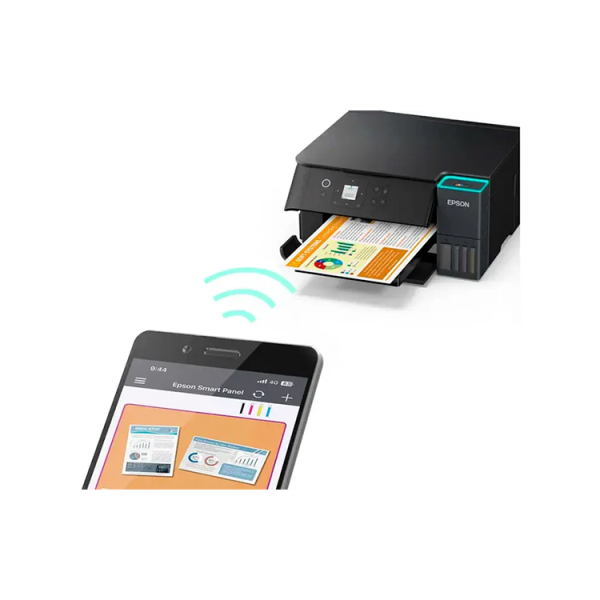 IMPRESORA EPSON L4360 ECOTANK. 2